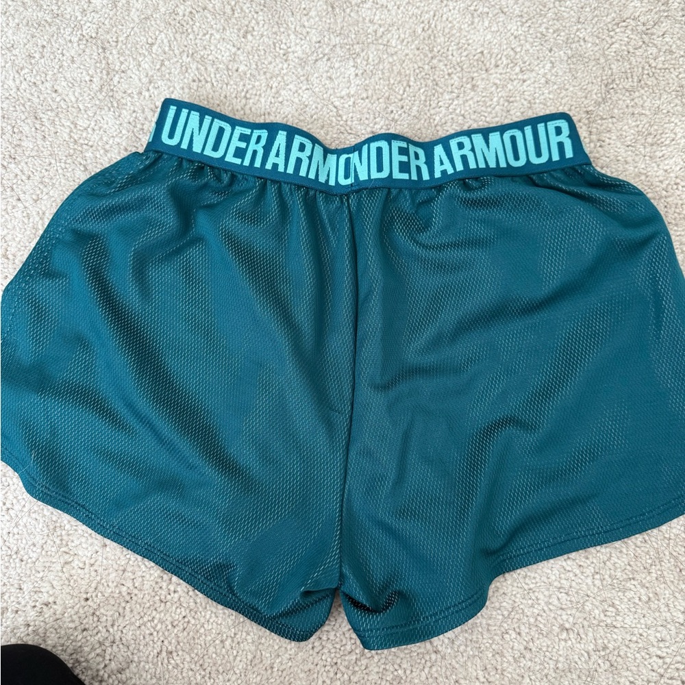 Under Armor Performance Shorts - image 2